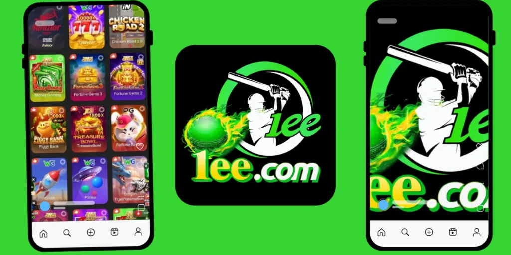 1EE Game APK