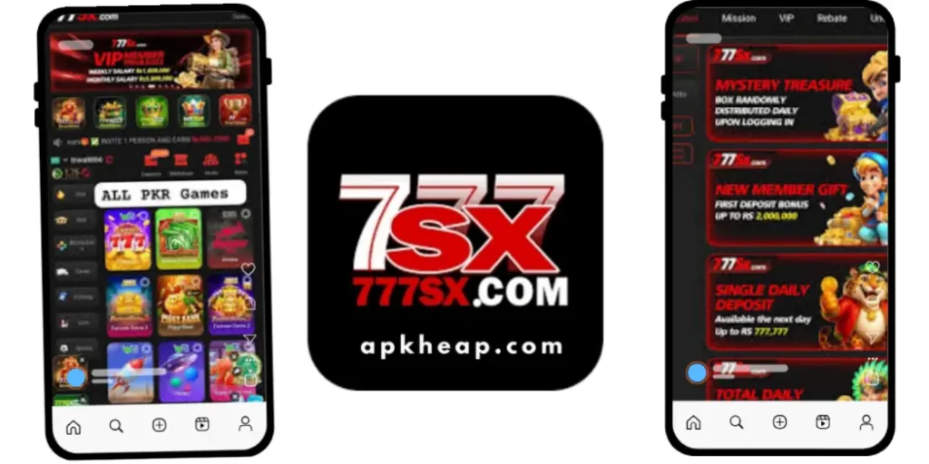 777sx game app