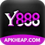 Y888-Game-Logo
