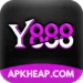 Y888-Game-Logo