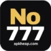 NO777-Game-Logo