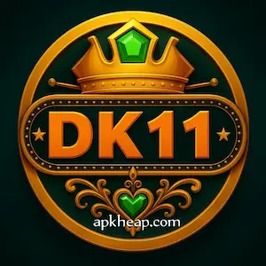 DK11 Game