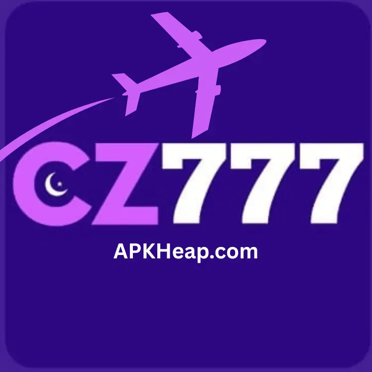 CZ777 Game Logo
