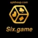 Six Game logo
