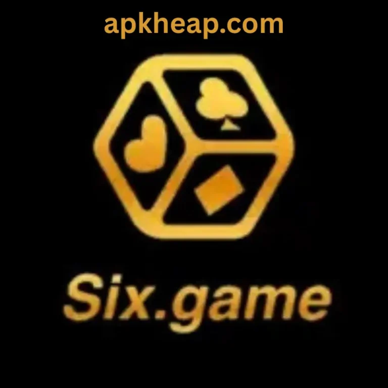 Six Game logo
