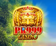 PK999 Game