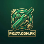 PK177 game