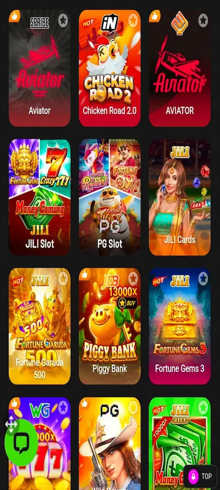 786AEC GAME APK